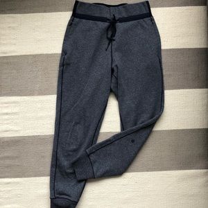 Lululemon Warm Down Jogger